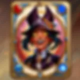 An overview of diverse Hearthstone deck archetypes.