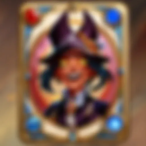 An overview of diverse Hearthstone deck archetypes.