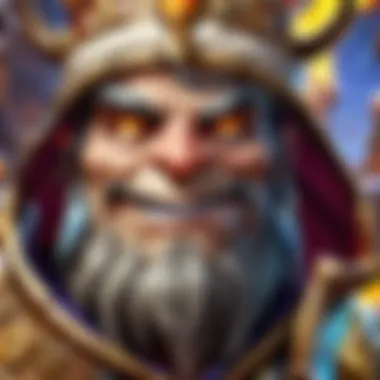 Mind Games in Hearthstone