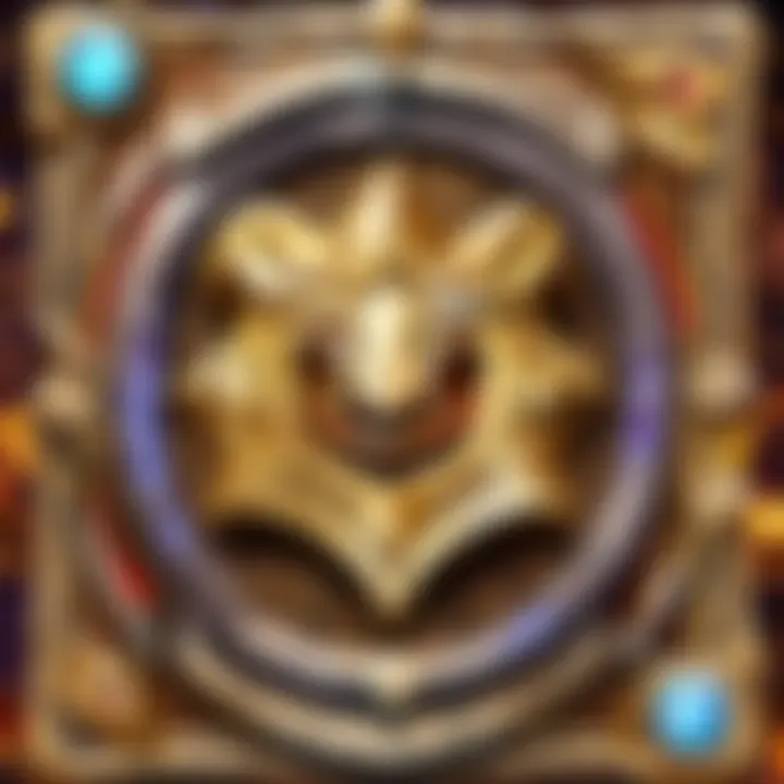 Different types of freecards available in Hearthstone