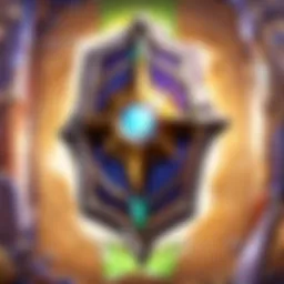 Strategic Overview of Glide Mechanics in Hearthstone