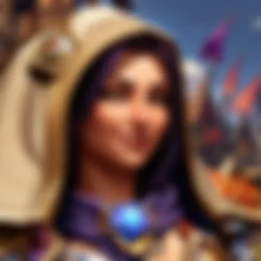 Installation process of add-ons in Hearthstone Battlegrounds