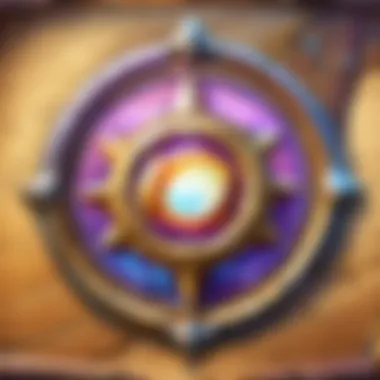 Innovative Hearthstone Expansion Update