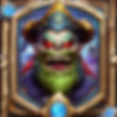 An overview of popular Hearthstone decks in the current meta