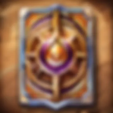 Hearthstone Deck-Building Tips