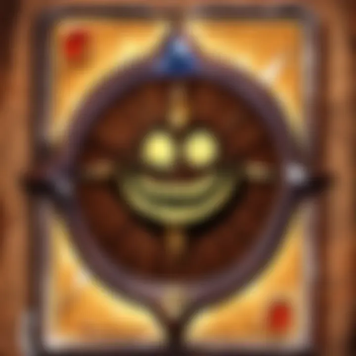 Strategic Hearthstone Tactics