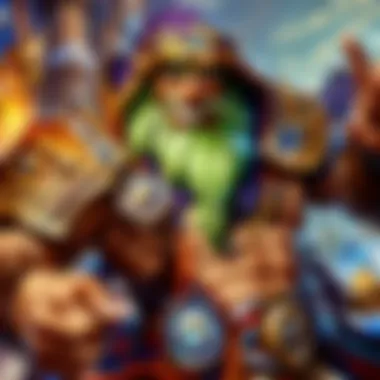 Analysis of various low deck archetypes