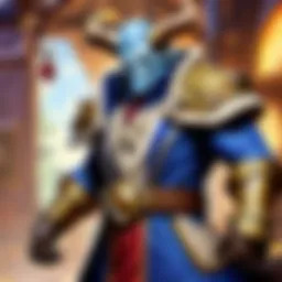 An engaging strategic overview of Millock's role in Hearthstone gameplay.