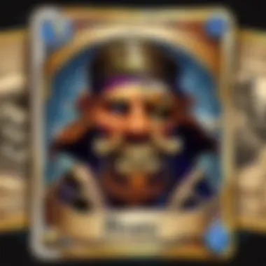 Evolution of Pirate Cards in Hearthstone Evolution chart depicting the changes and trends of Pirate cards over time