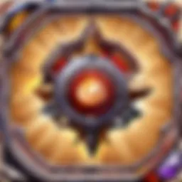 Strategic overview of Hearthstone play points mechanics