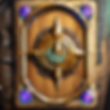 Intricate Card Interactions Intricate Card Interactions