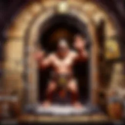 Strategic Hearthstone Gameplay