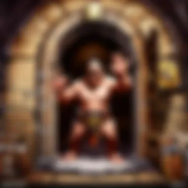 Strategic Hearthstone Gameplay Strategic Hearthstone Gameplay