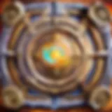 Exploring the Arena 13 Decks: Strategies and Trends for Hearthstone Players Introduction