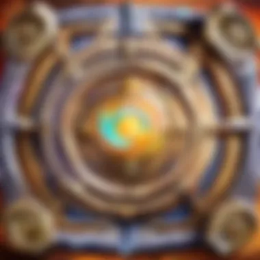 Exploring the Arena 13 Decks: Strategies and Trends for Hearthstone Players Introduction