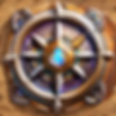 Notable Exploring the Arena 13 Decks: Strategies and Trends for Hearthstone Players