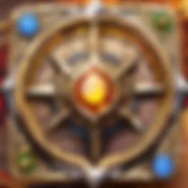 Adapting to the evolving metagame in Hearthstone