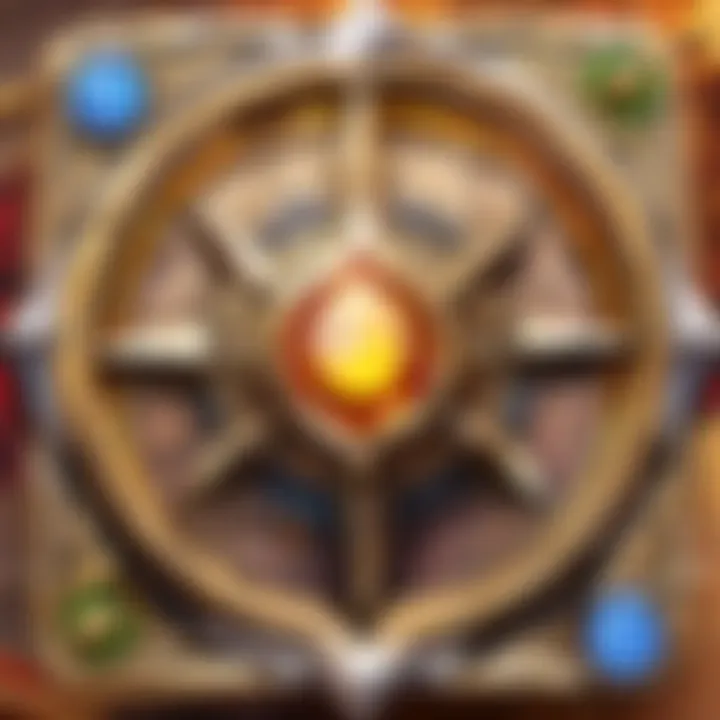Adapting to the evolving metagame in Hearthstone