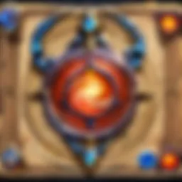 A strategic overview of Hearthstone deck archetypes