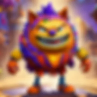Understanding the Nerf Piñata in Hearthstone Visual representation of Hearthstone's Nerf Piñata concept