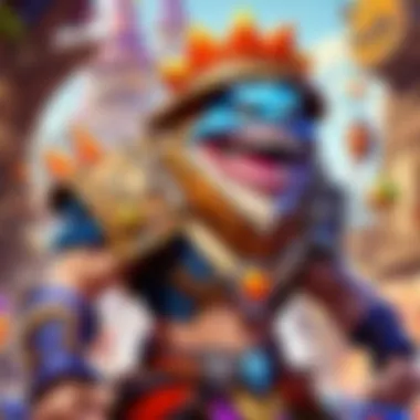 Adapting Strategies in Response to Meta Evolution Player strategies adapting to meta shifts in Hearthstone