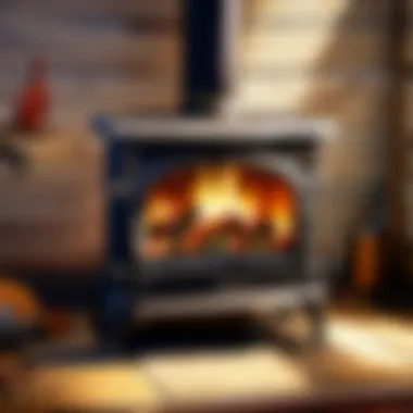 Exploring the Efficiency and Benefits of Hearthstone 2 Wood Stove: A Comprehensive Analysis Introduction