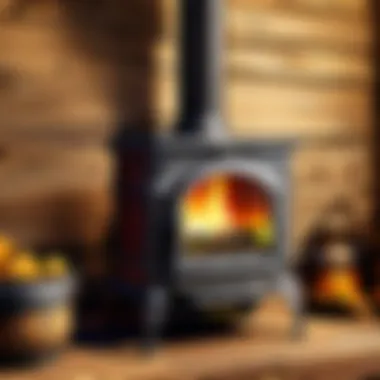 Notable Exploring the Efficiency and Benefits of Hearthstone 2 Wood Stove: A Comprehensive Analysis