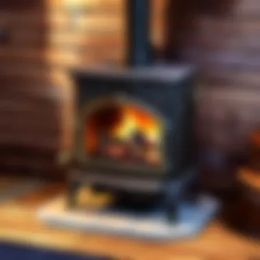 Exploring the Efficiency and Benefits of Hearthstone 2 Wood Stove: A Comprehensive Analysis Summary