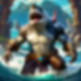 Exploring the Impact of Shark and Drak2 in Hearthstone Introduction