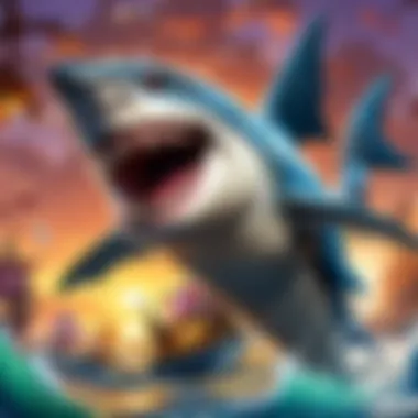 Exploring the Impact of Shark and Drak2 in Hearthstone Summary