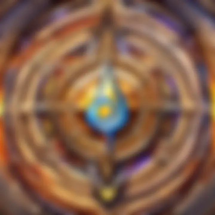 In-game strategies for Stageright deck