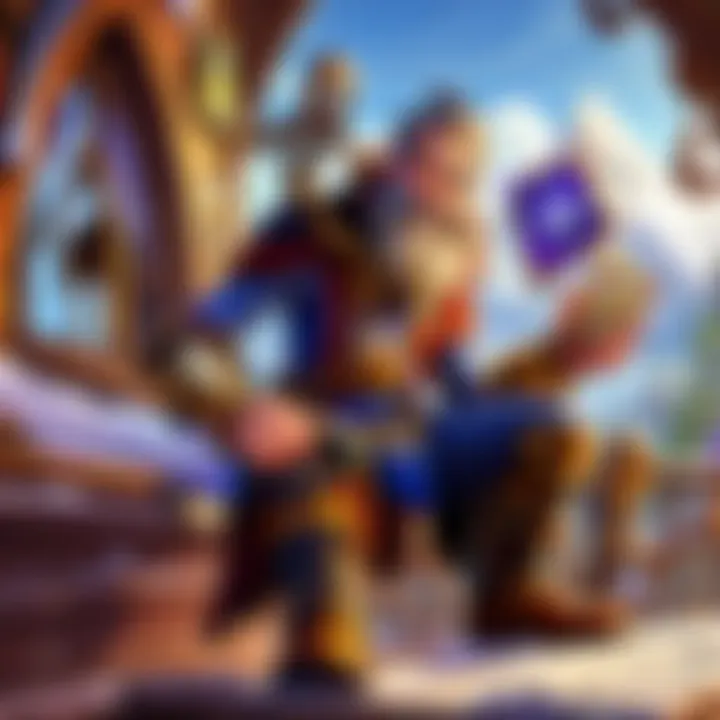 Creative Hearthstone Career Pathways