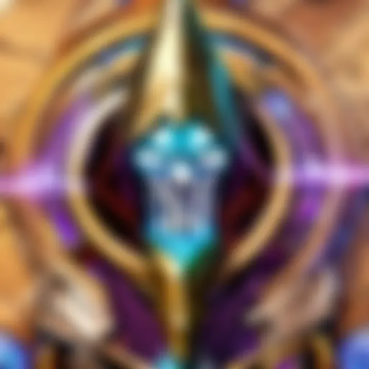 Exclusive Hearthstone in-game rewards from Twitch Prime