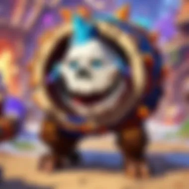 Strategic Overview of Potential Future Nerf Scenarios A strategic overview of potential future nerf scenarios and their impact on gameplay.
