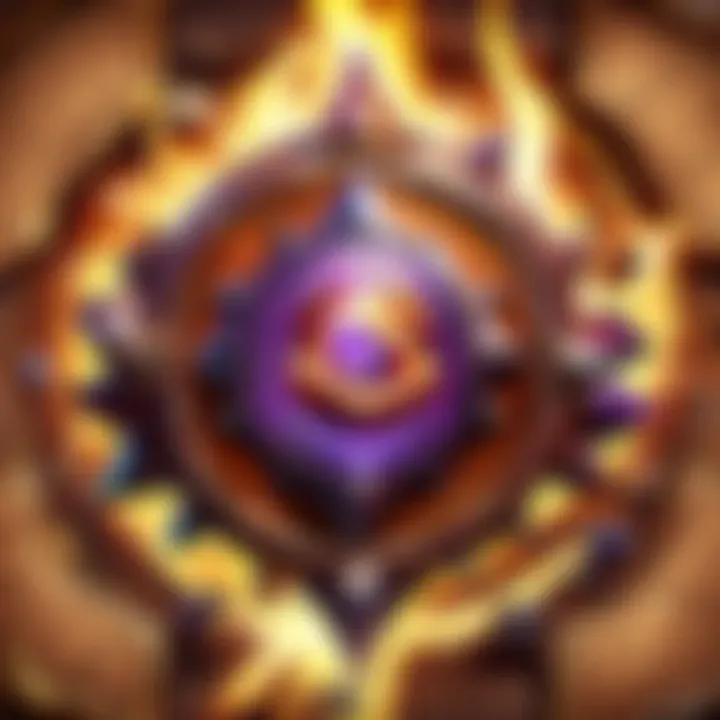 Game-Changing Spells in Hearthstone