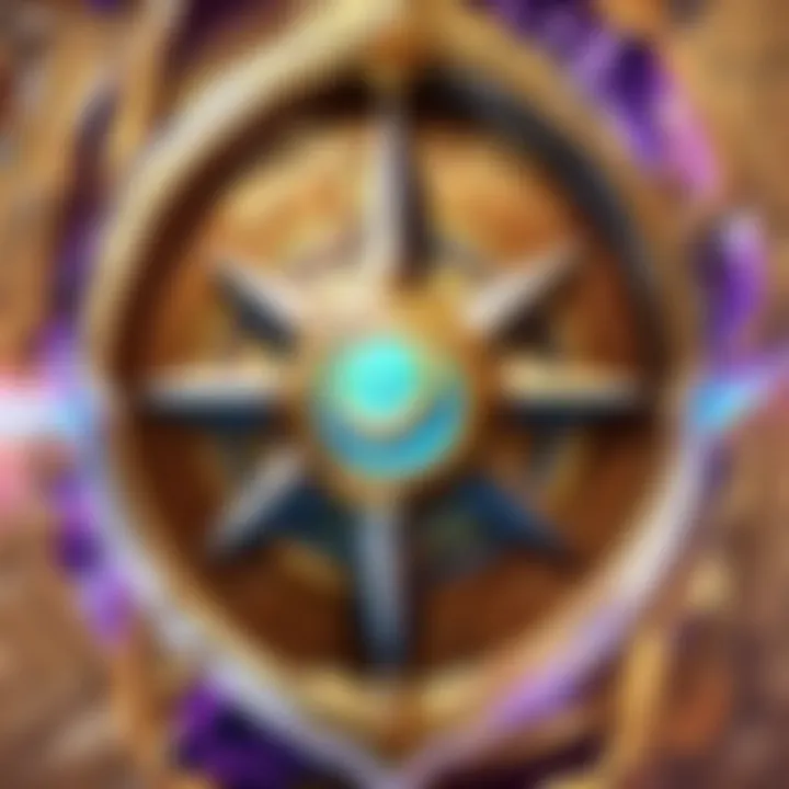 Gameplay Mechanics Exploration in Hearthstone