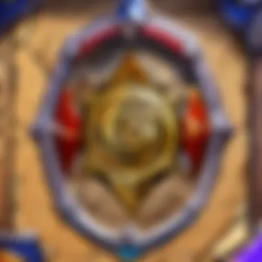 Resource Management in Hearthstone