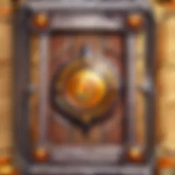 Strategic Deck Building in Hearthstone