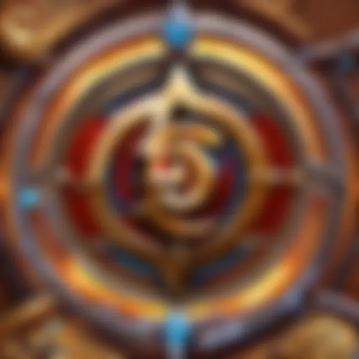 Innovative Hero Selection Strategies in Hearthstone Battlegrounds