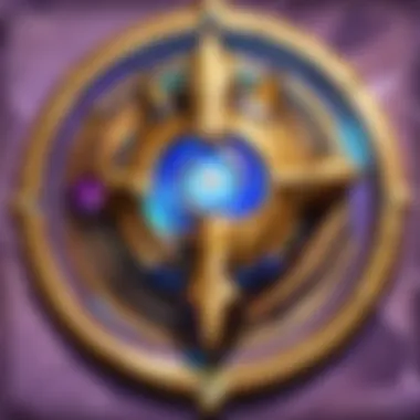 Legendary Hearthstone Champions