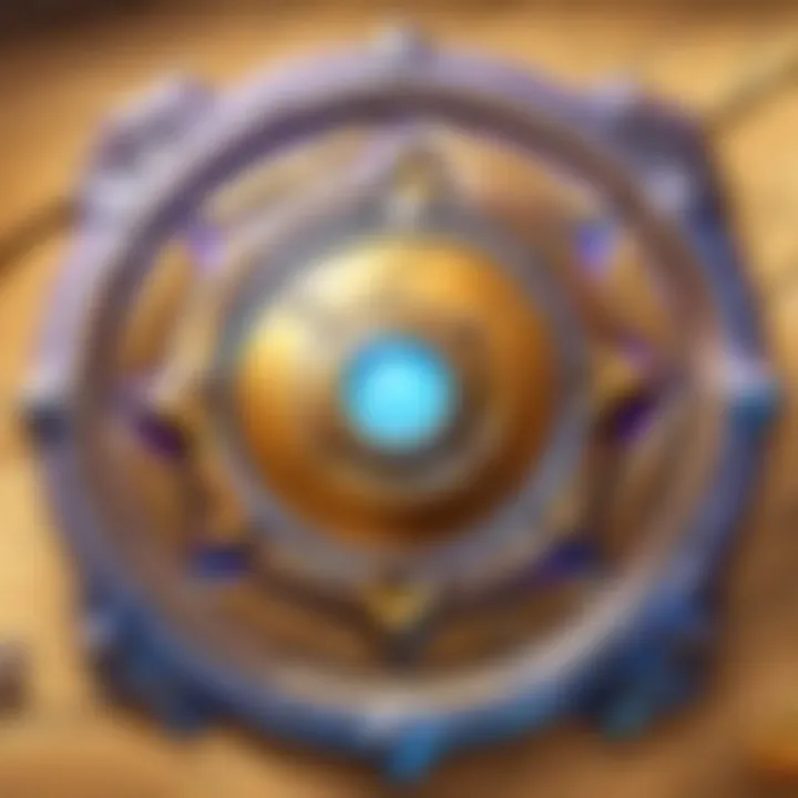 Hearthstone Arena Tactics Uncovered