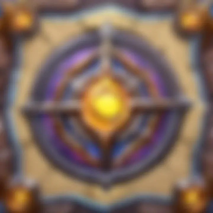 Meta changes in Hearthstone Battlegrounds