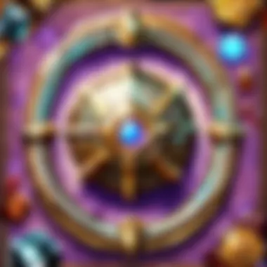 Hearthstone Bundle Treasure Chest