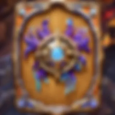 Hearthstone Card Collection