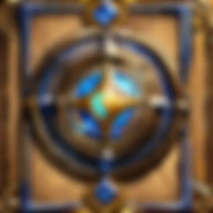 Unraveling the Enigma of Hearthstone Card Mechanics