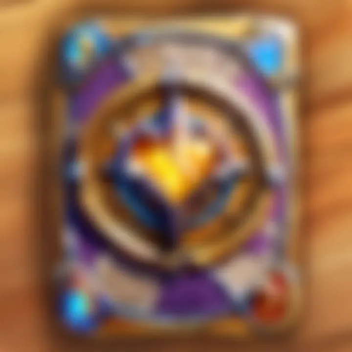 Hearthstone Card Protection