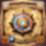 A strategic overview of different Hearthstone decks