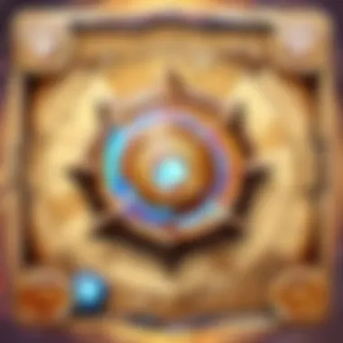 A strategic overview of different Hearthstone decks