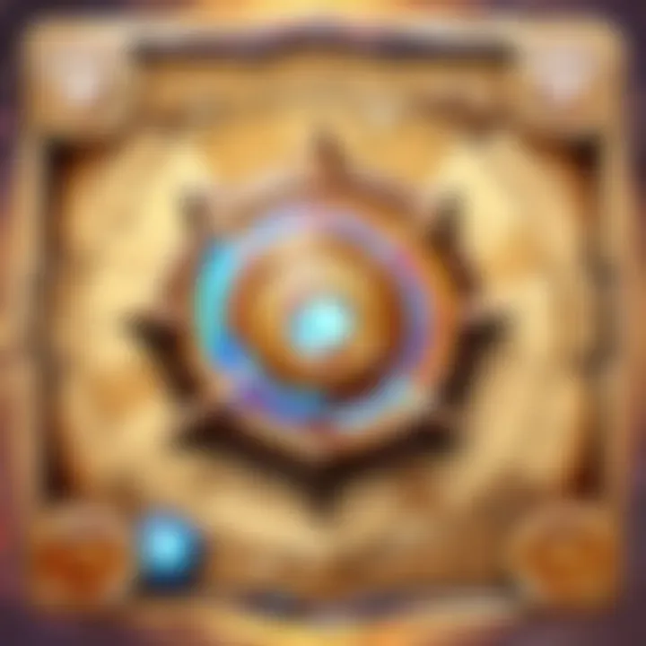 A strategic overview of different Hearthstone decks