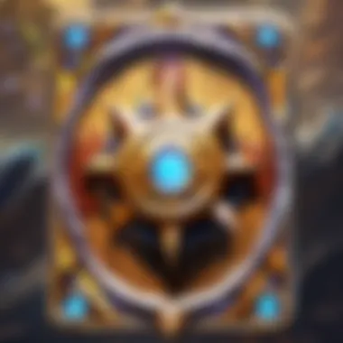 Crafting Winning Decks Hearthstone Deckbuilding Essentials